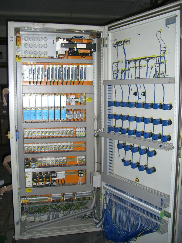 Rittal Schaltschrank Konfigurator – OLEAEQ